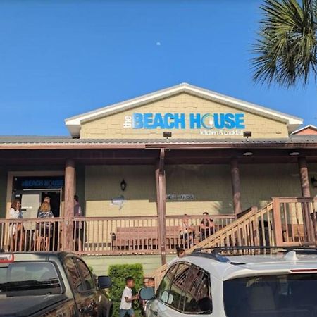 Summerescape - Retreat - Steps To Beach - Spaciouswestbeachcondo Gulf Shores Exterior foto