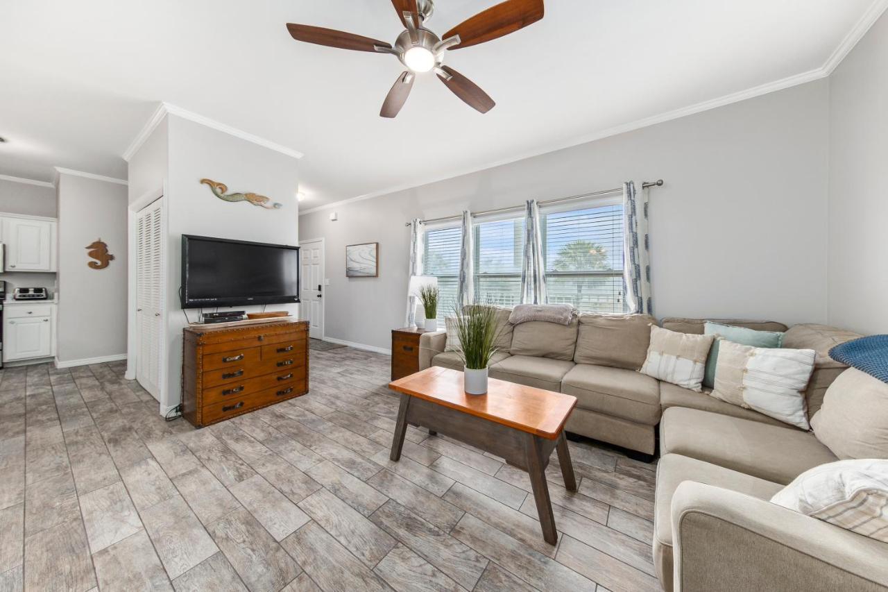 Summerescape - Retreat - Steps To Beach - Spaciouswestbeachcondo Gulf Shores Exterior foto