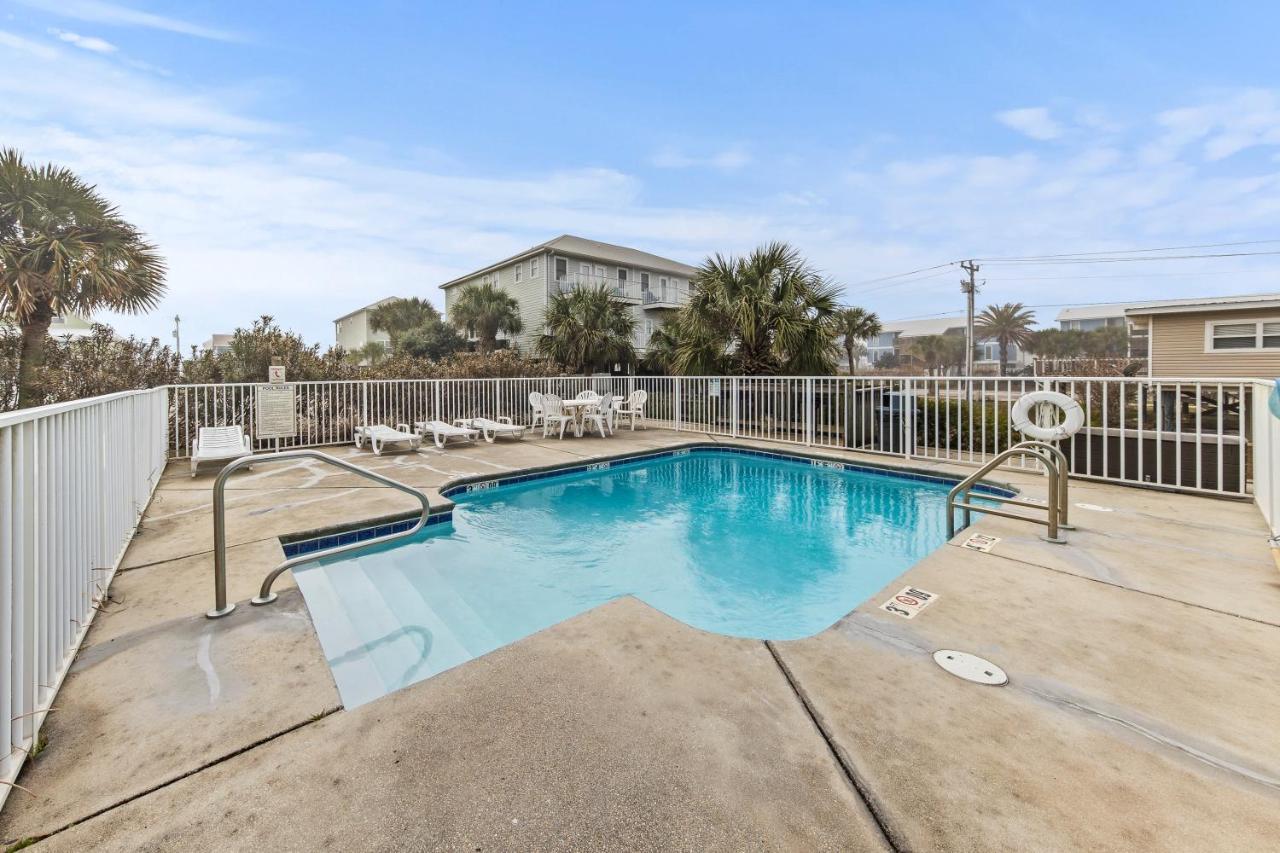 Summerescape - Retreat - Steps To Beach - Spaciouswestbeachcondo Gulf Shores Exterior foto